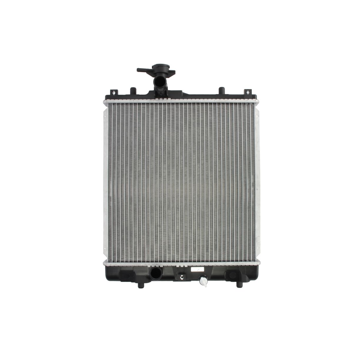 Image of Radiator, motorkoeling