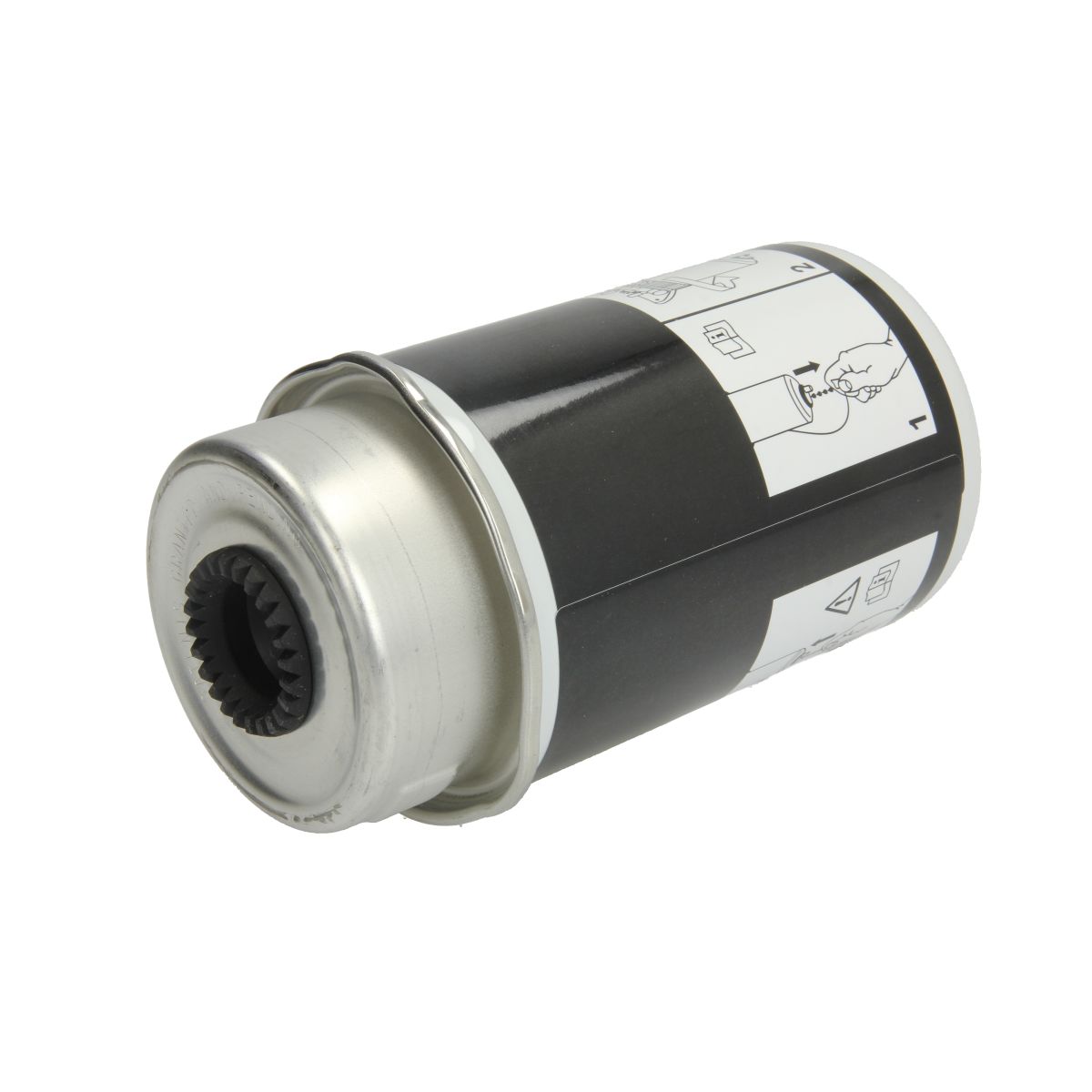 Image of Brandstoffilter  FILTER