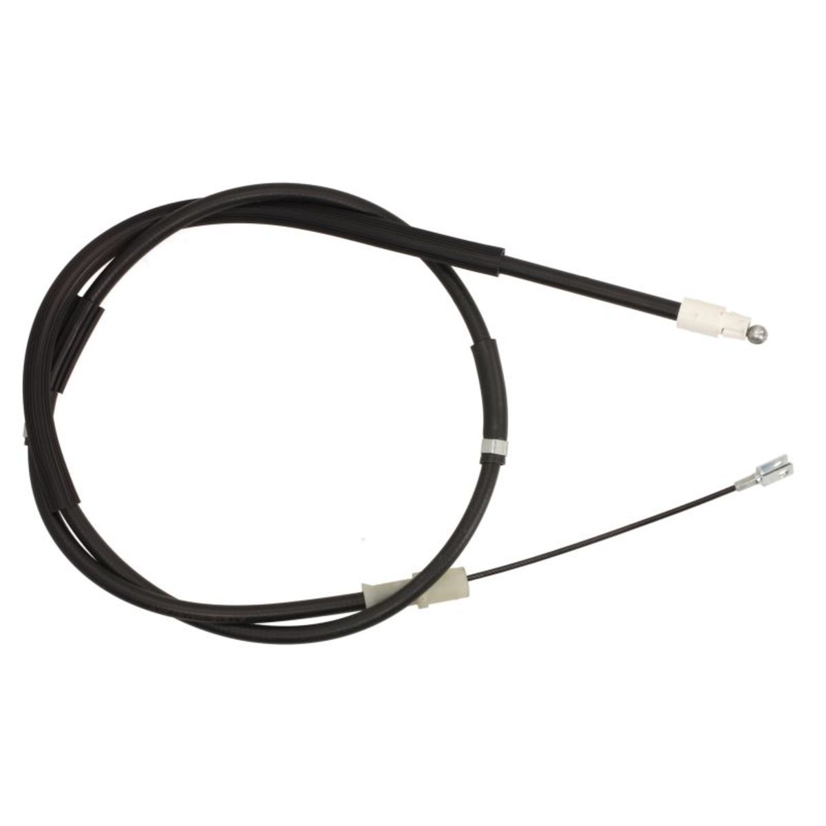 Image of Kabel, parkeerrem