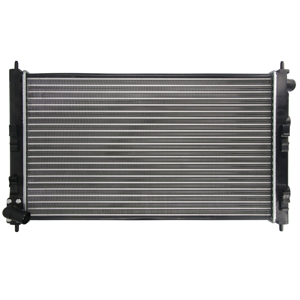 Image of Radiator, motorkoeling