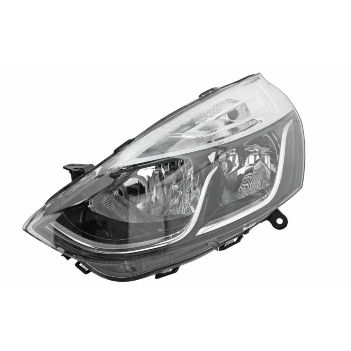 Magneti Marelli Hauptscheinwerfer Links 712106011110