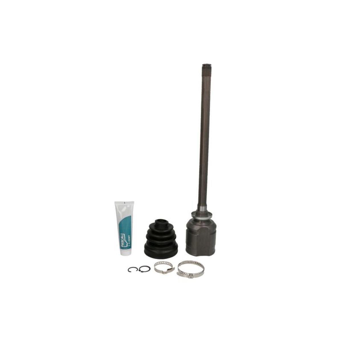 Image of Homokineet reparatie set, aandrijfas   rechts