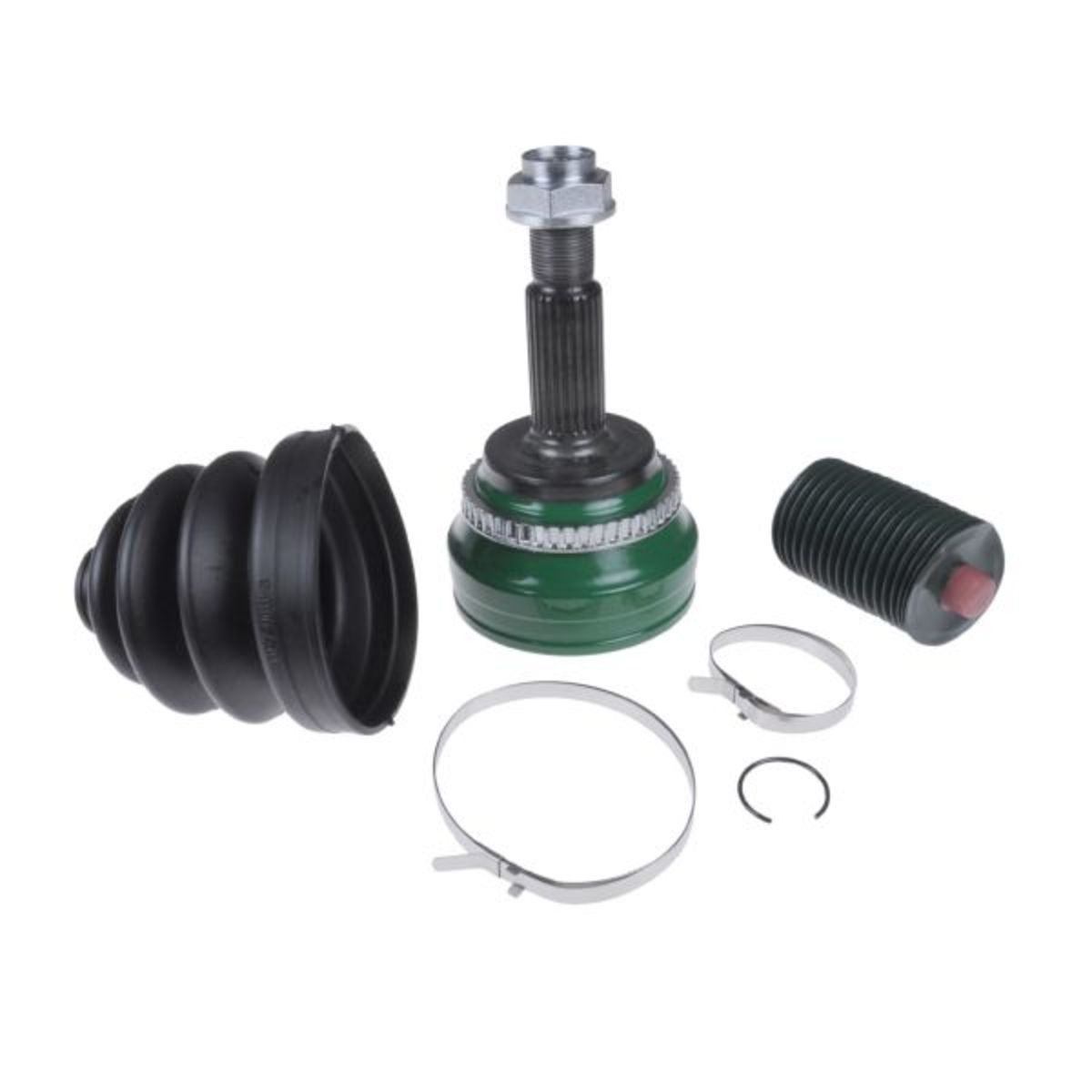 Blue Print Homokineet Reparatie Set, Aandrijfas Adt38977