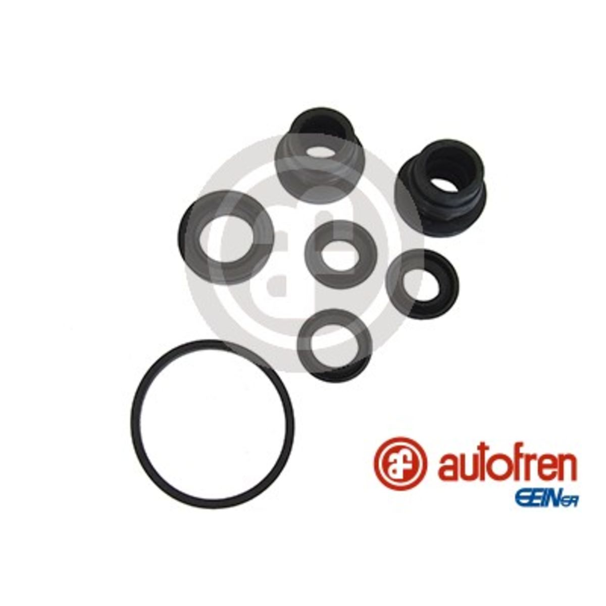 Image of Reparatieset, hoofdremcilinder