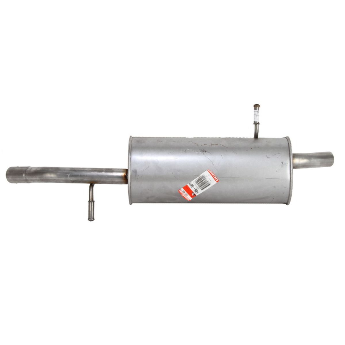 Bosal Silenziatore Posteriore 135-601