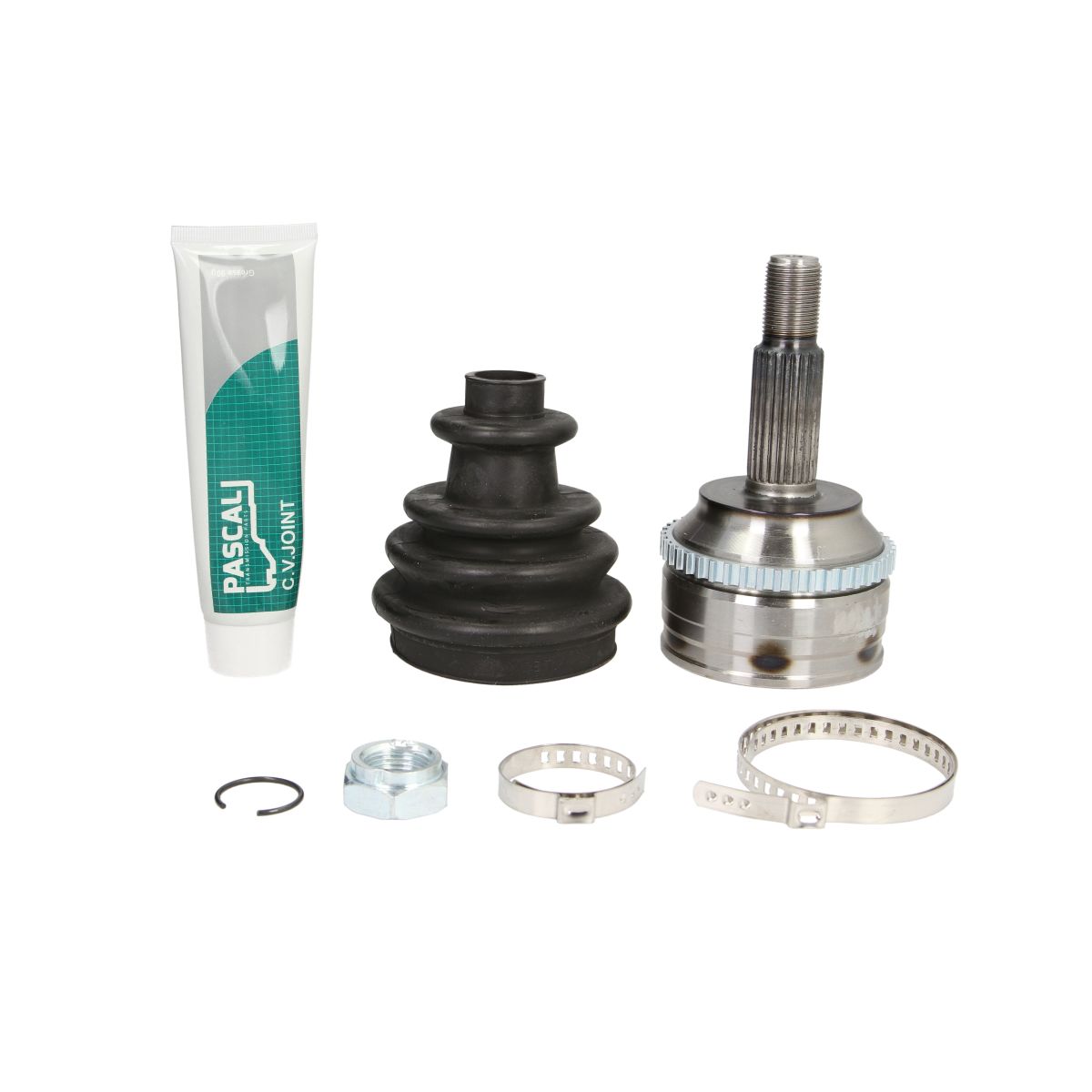 Image of Homokineet reparatie set, aandrijfas