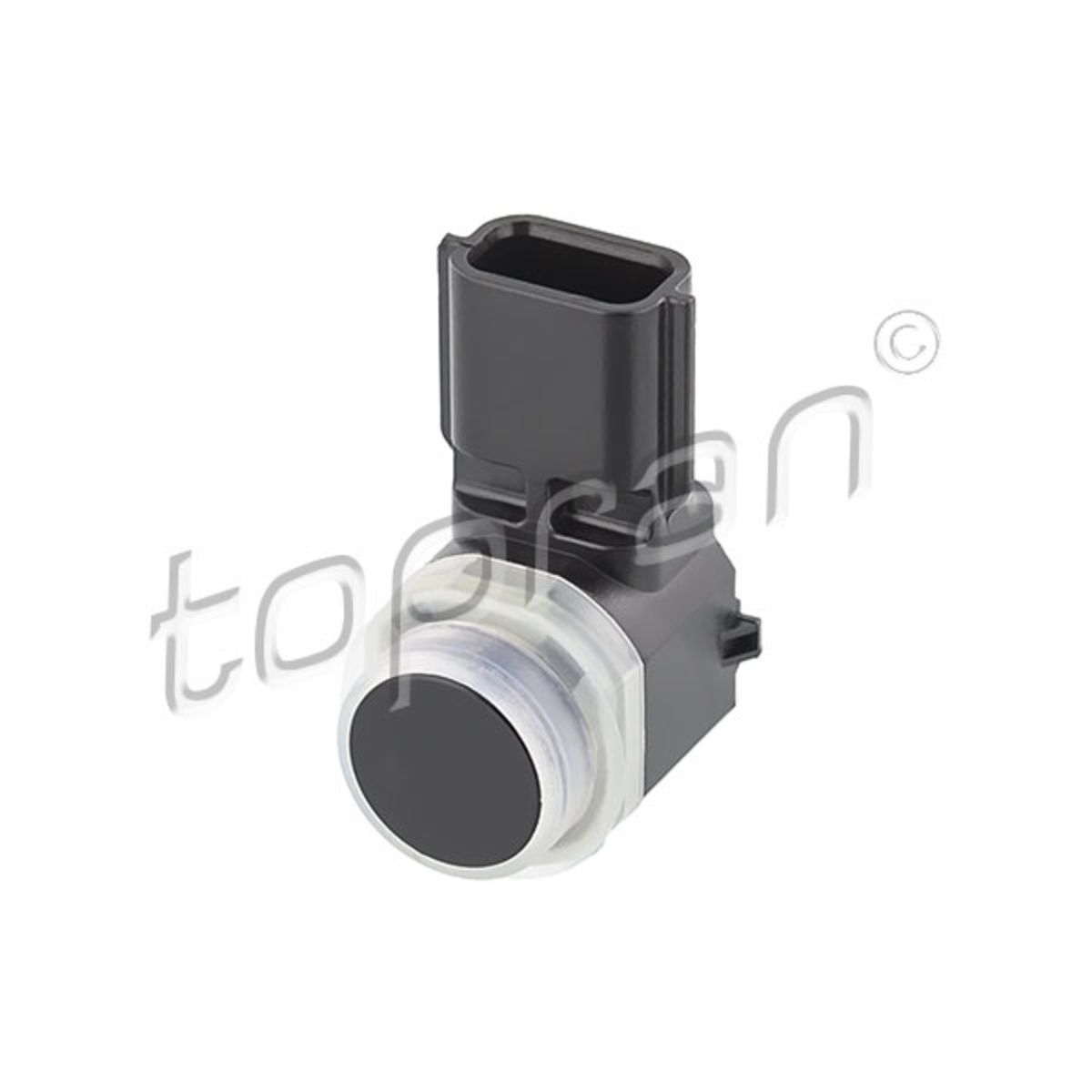 Image of Sensor, parkeerhulp
