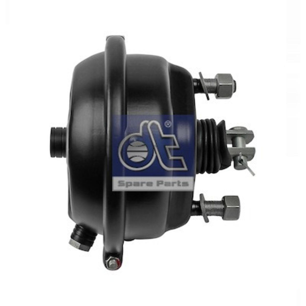 Image of Membraanremcilinder DT Spare Parts