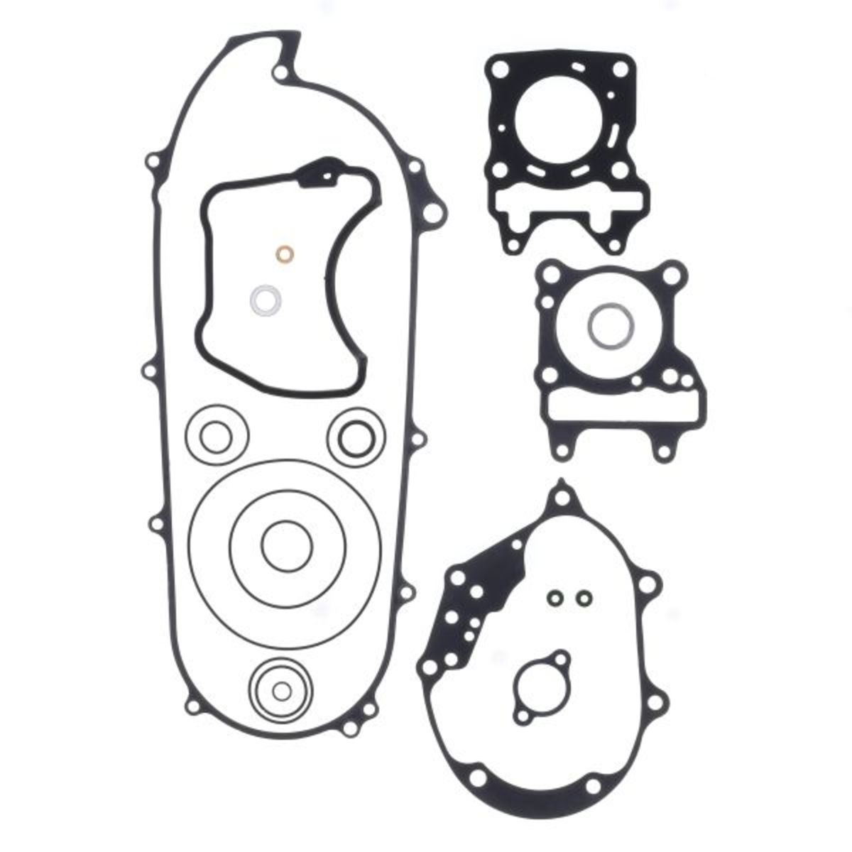 Motorsimmerringsatz ATHENA P400210850284