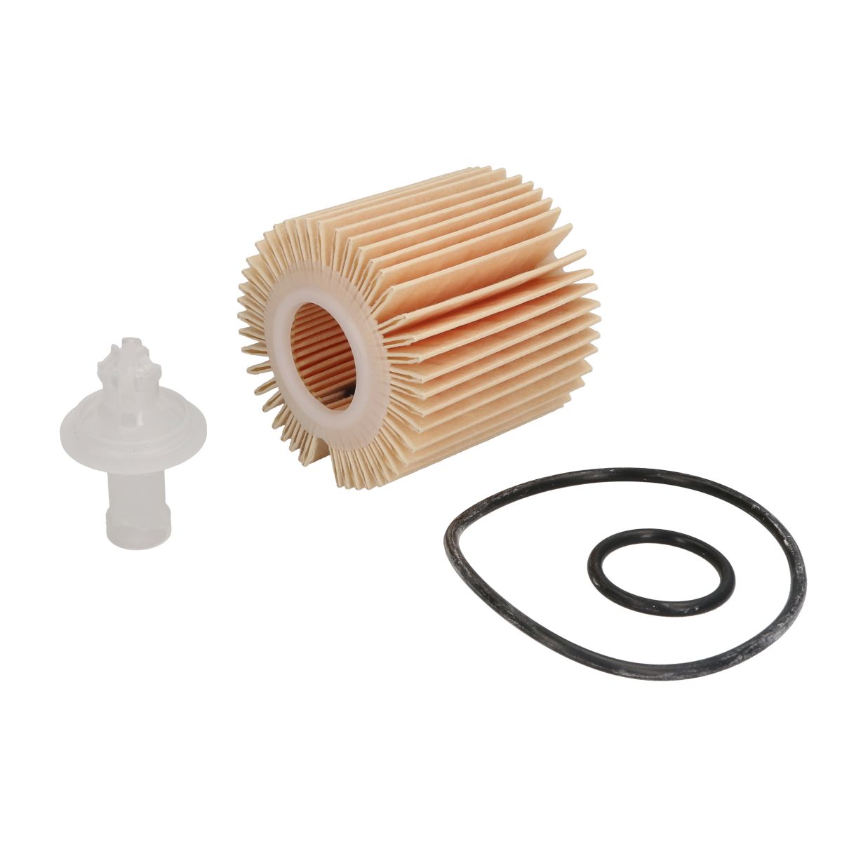 Image of Oliefilter