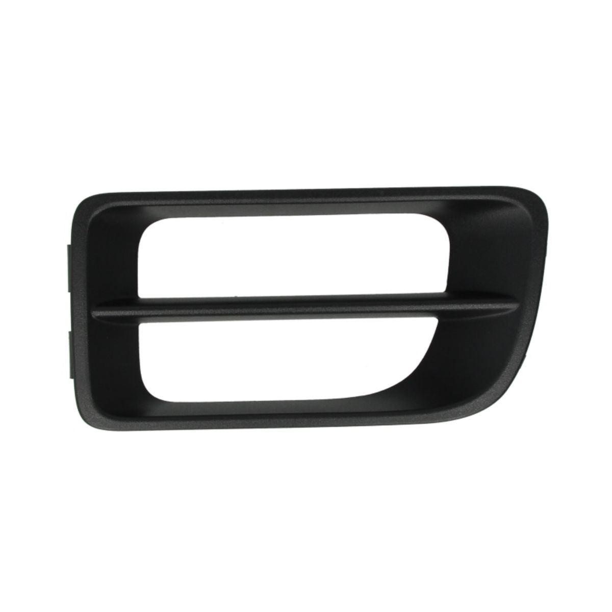 Image of Ventilatierooster, bumper   links