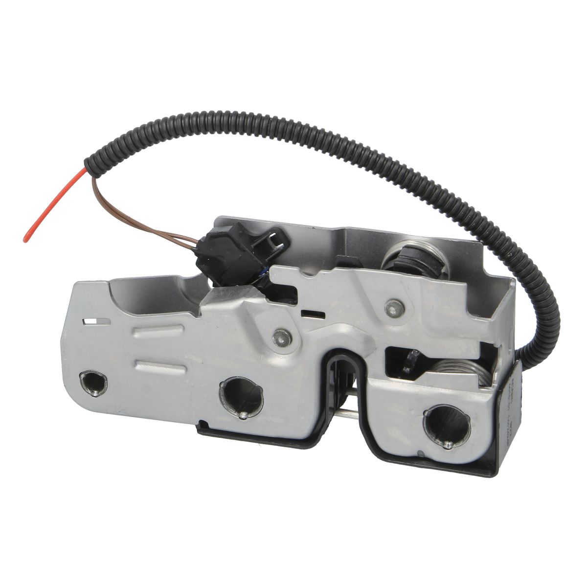Image of Motorkapslot