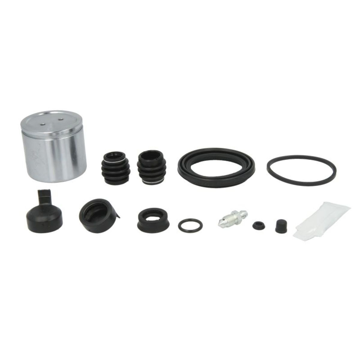Image of Reparatieset, remklauw  D4-2571C