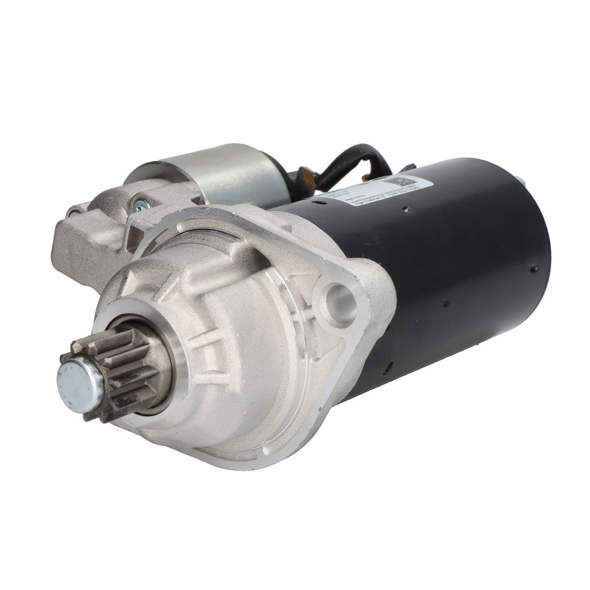 Image of Starter  113841
