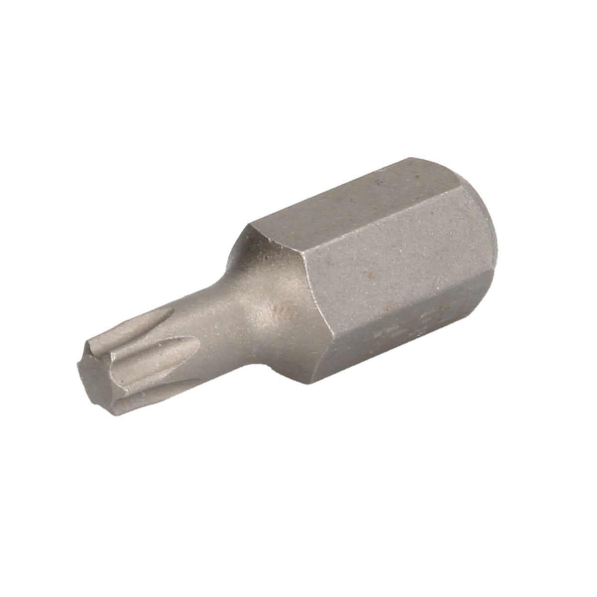 Image of Schroevendraaier bit dop 10mm TORX