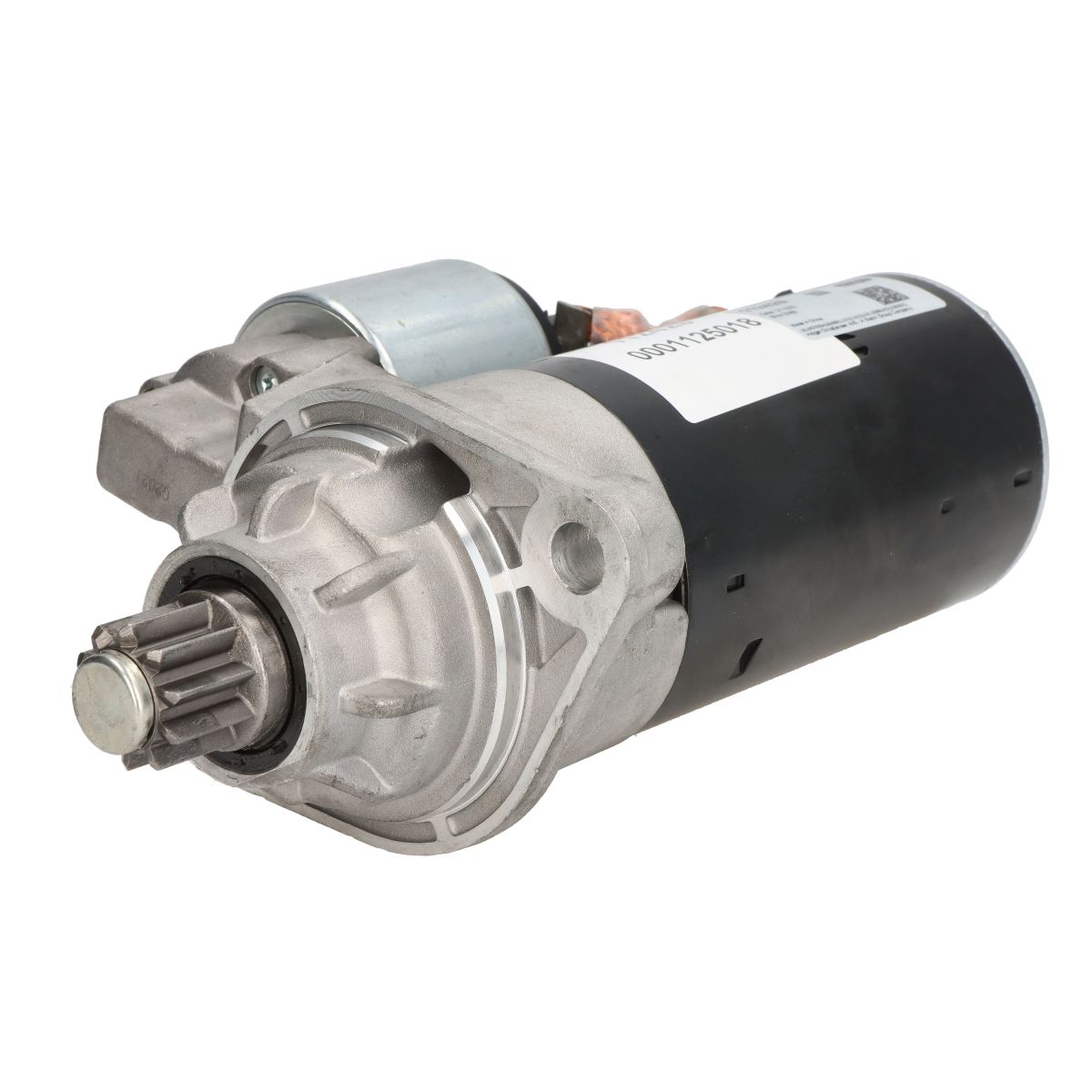 Image of Starter  112429