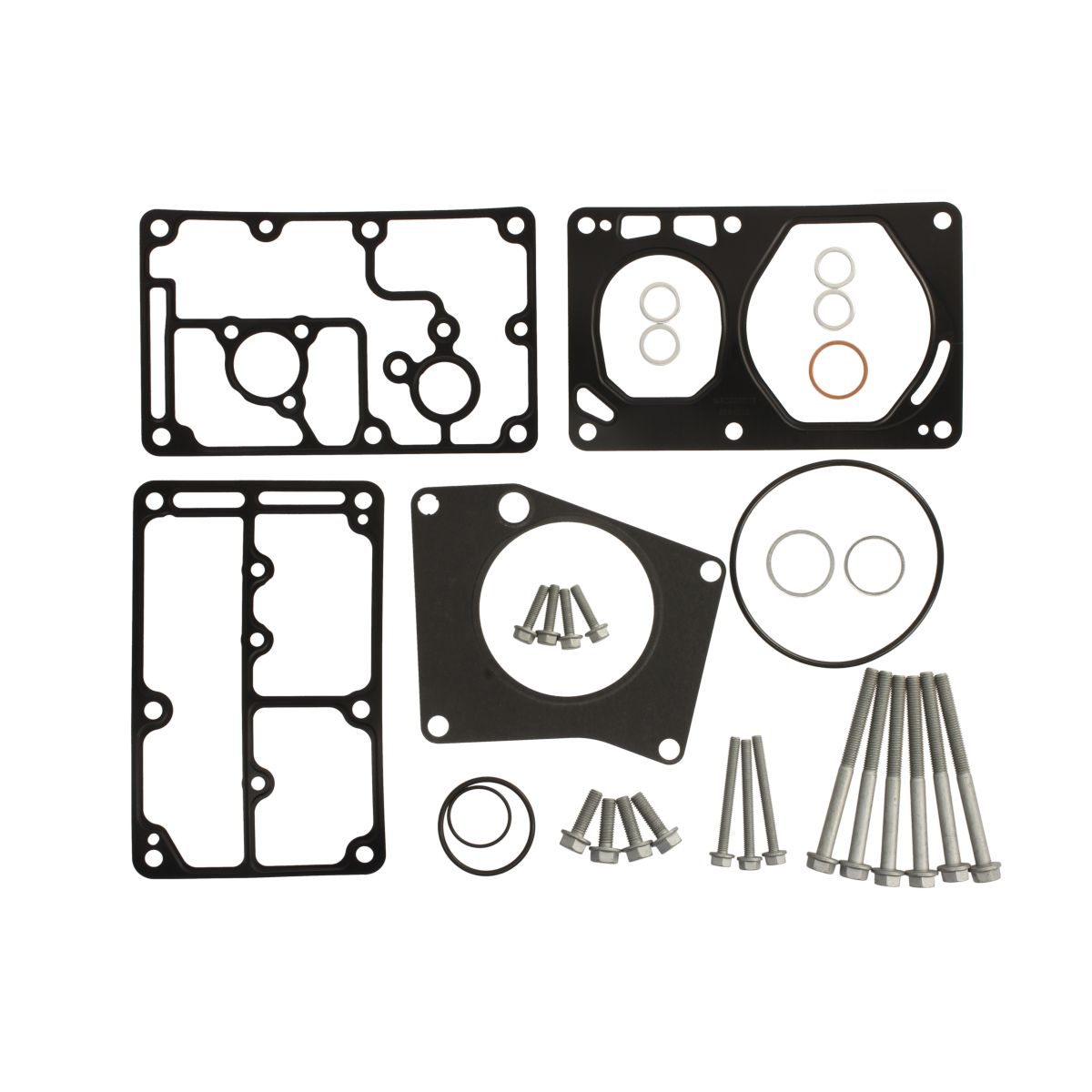 Image of Reparatieset compressor