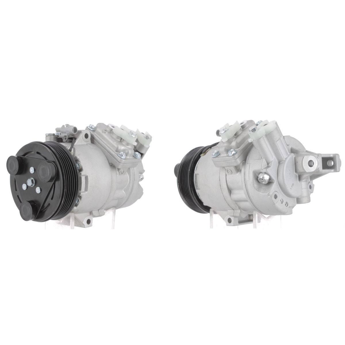 Klimakompressor TEAMEC TEAMEC 8600247