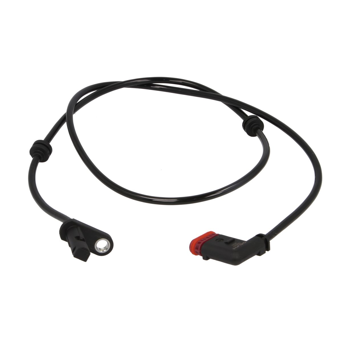 Sensor, wielsnelheid