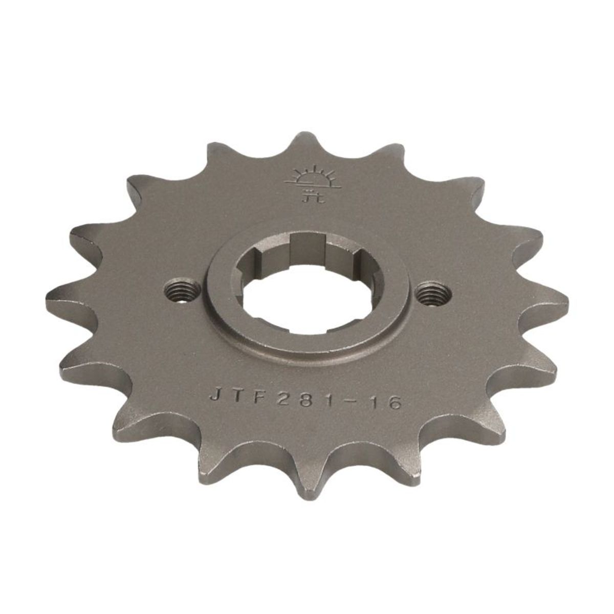 Kettenrad JT JTF281,16