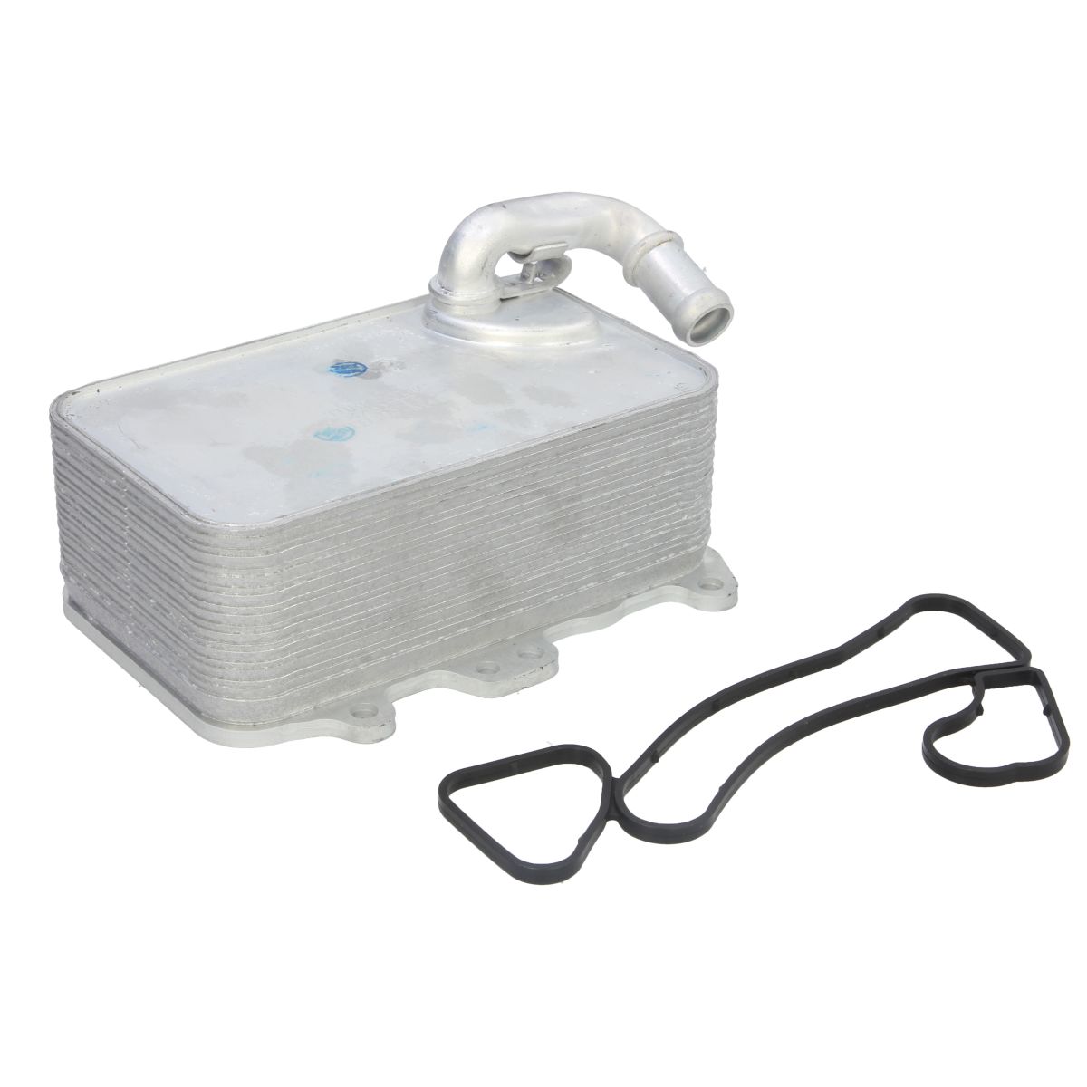 Image of Olie radiator, motorolie