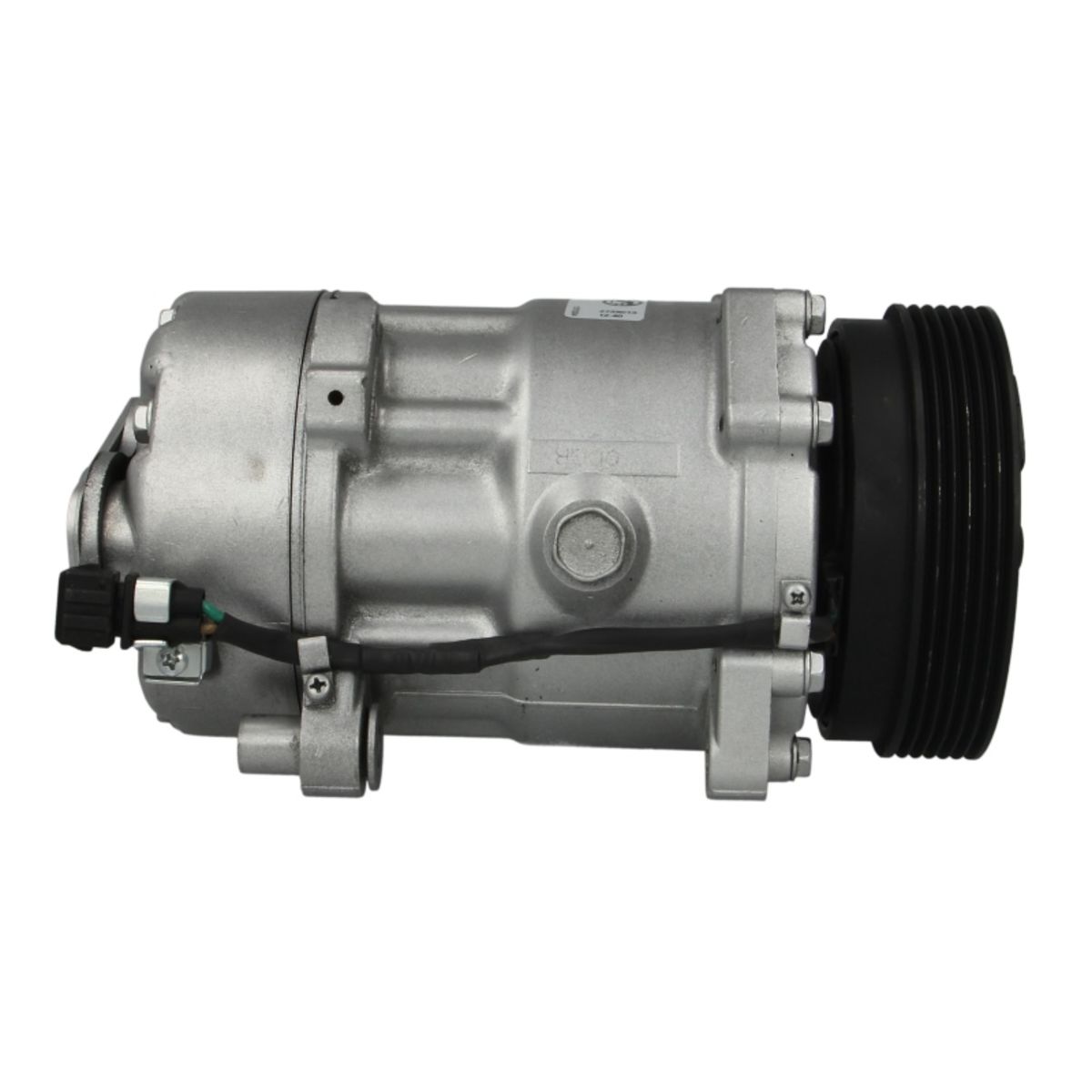 Image of Compressor, airconditioner