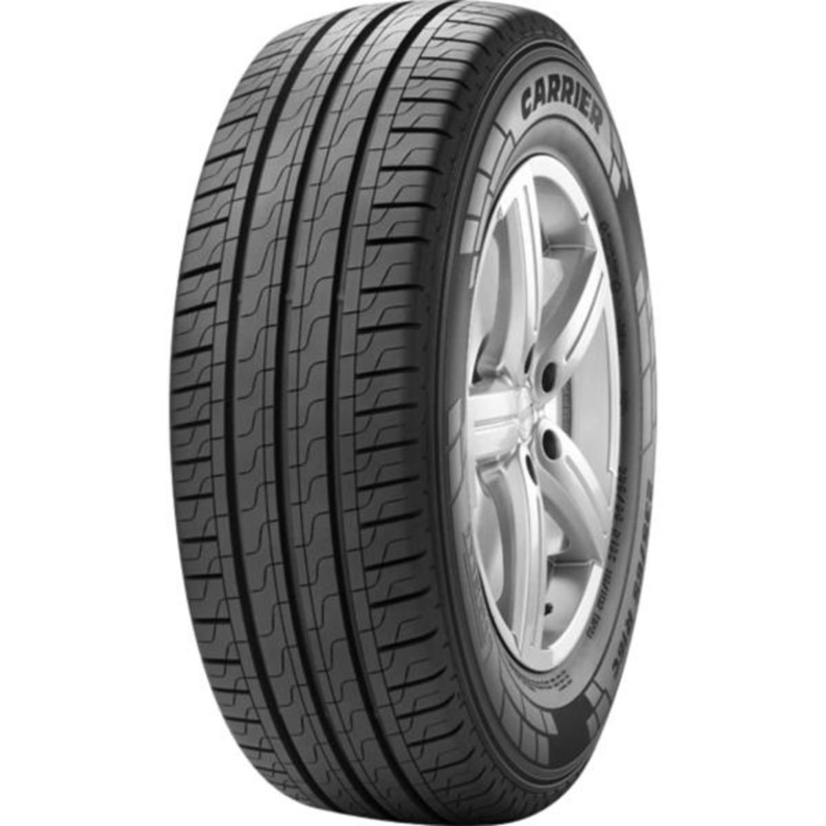 Pirelli Carrier ( 195/60 R16C 99/97T ) - Bild 11