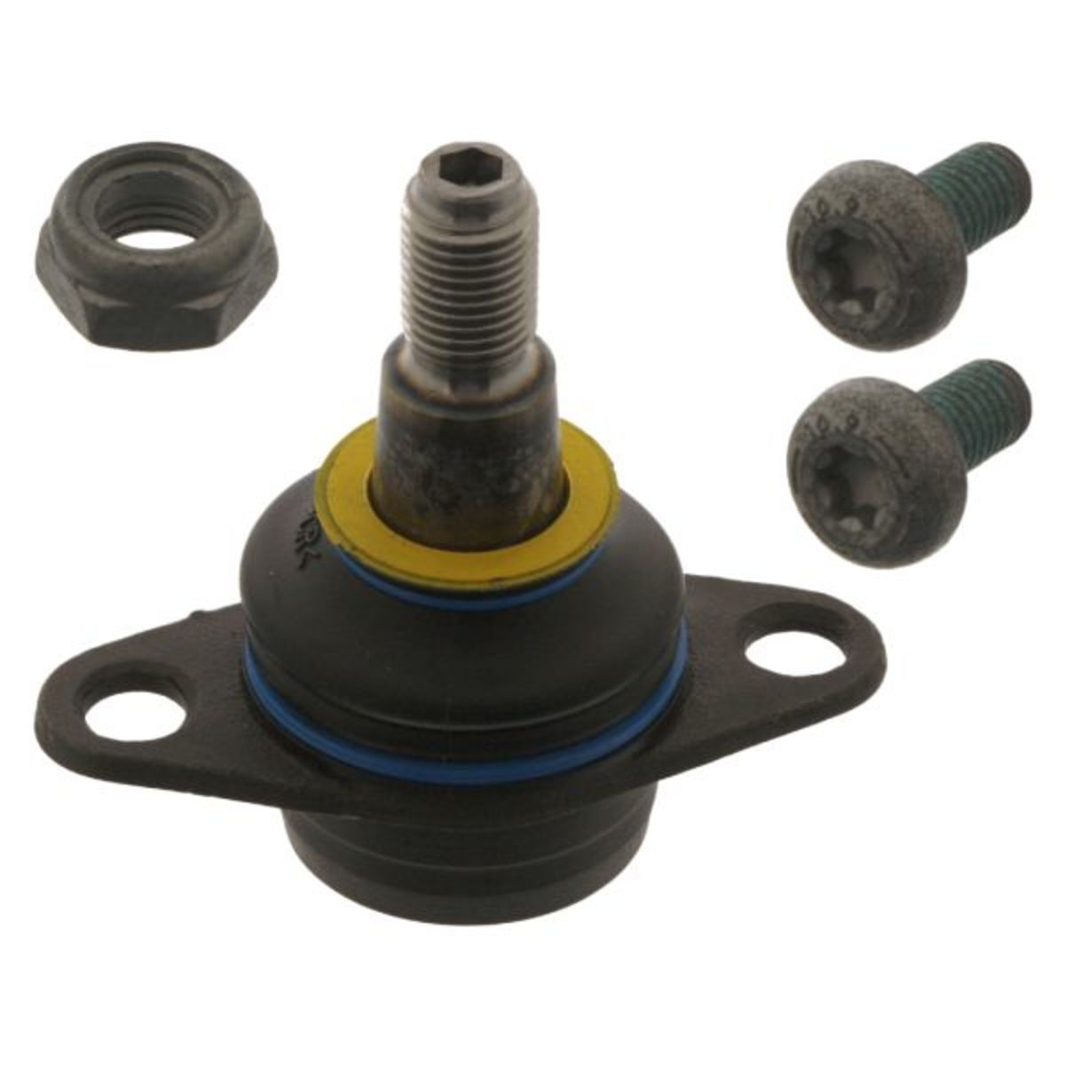 Febi Bilstein Rotule de suspension ProKit-0