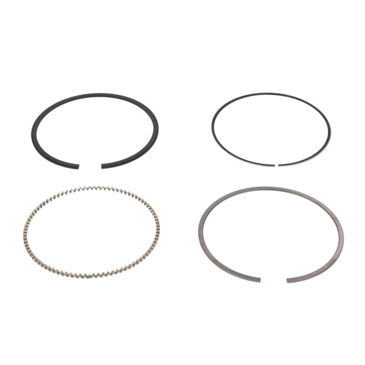 Image of Zuigerveren set