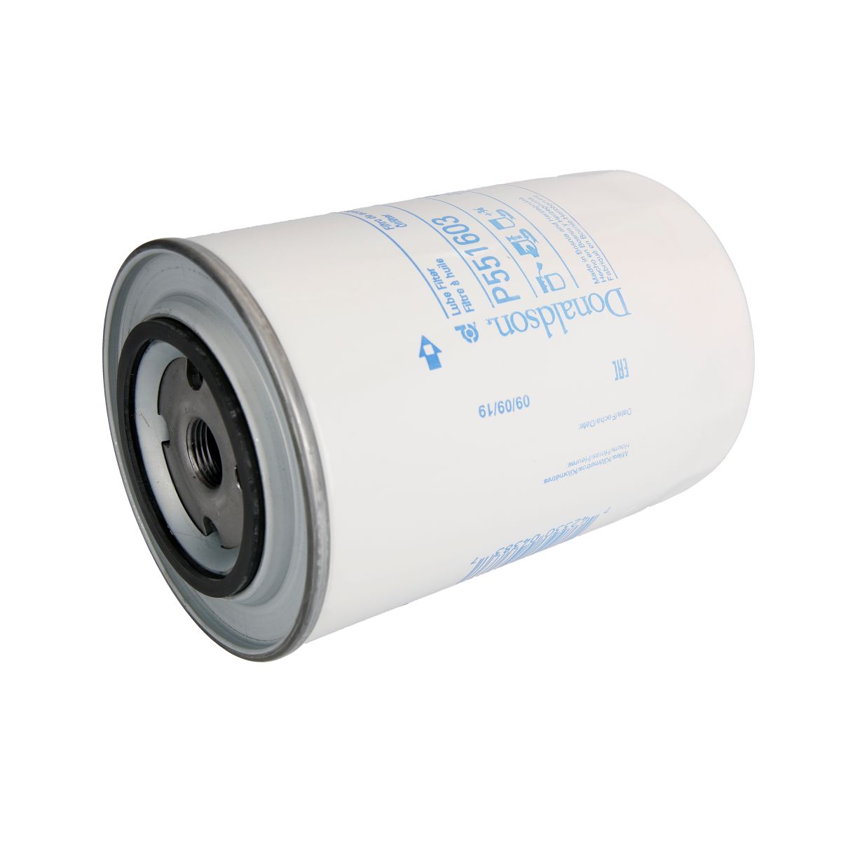 Donaldson Oliefilter  P551603