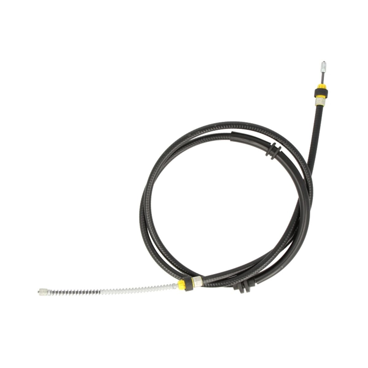 Image of Kabel, parkeerrem