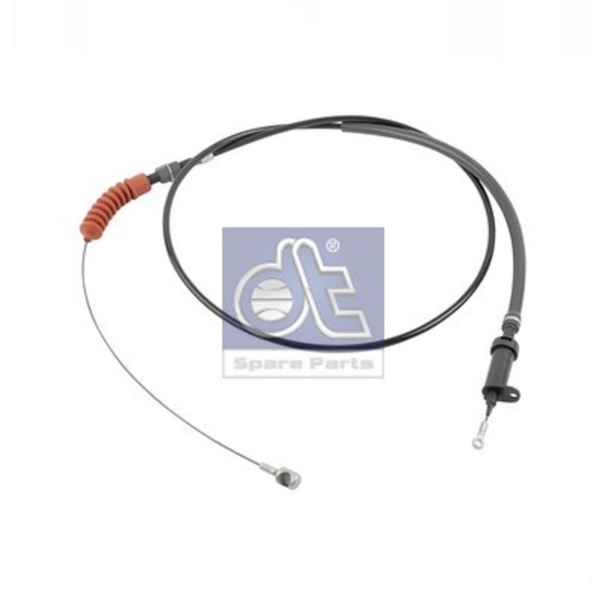 Image of Gaskabel DT Spare Parts