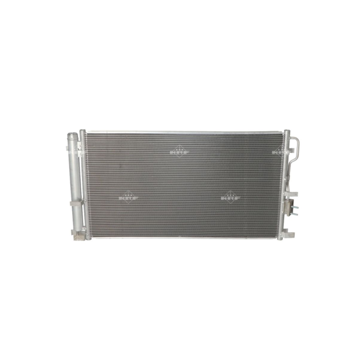 Image of Condensator, airconditioning