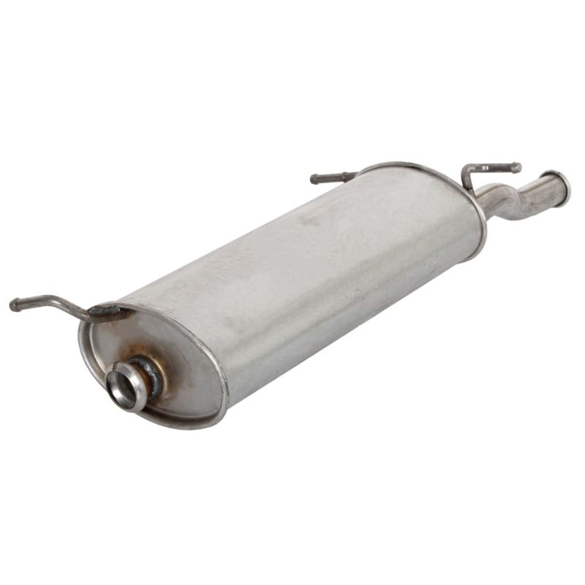 Bosal Silenziatore Posteriore 135-005