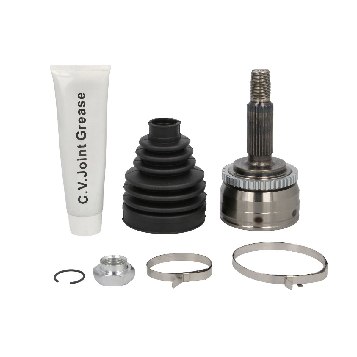 Lpr Homokineet Reparatie Set, Aandrijfas Khy1040