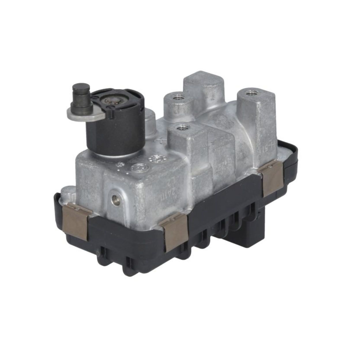 Valvola di controllo della pressione di sovralimentazione HELLA 6NW008 412-511