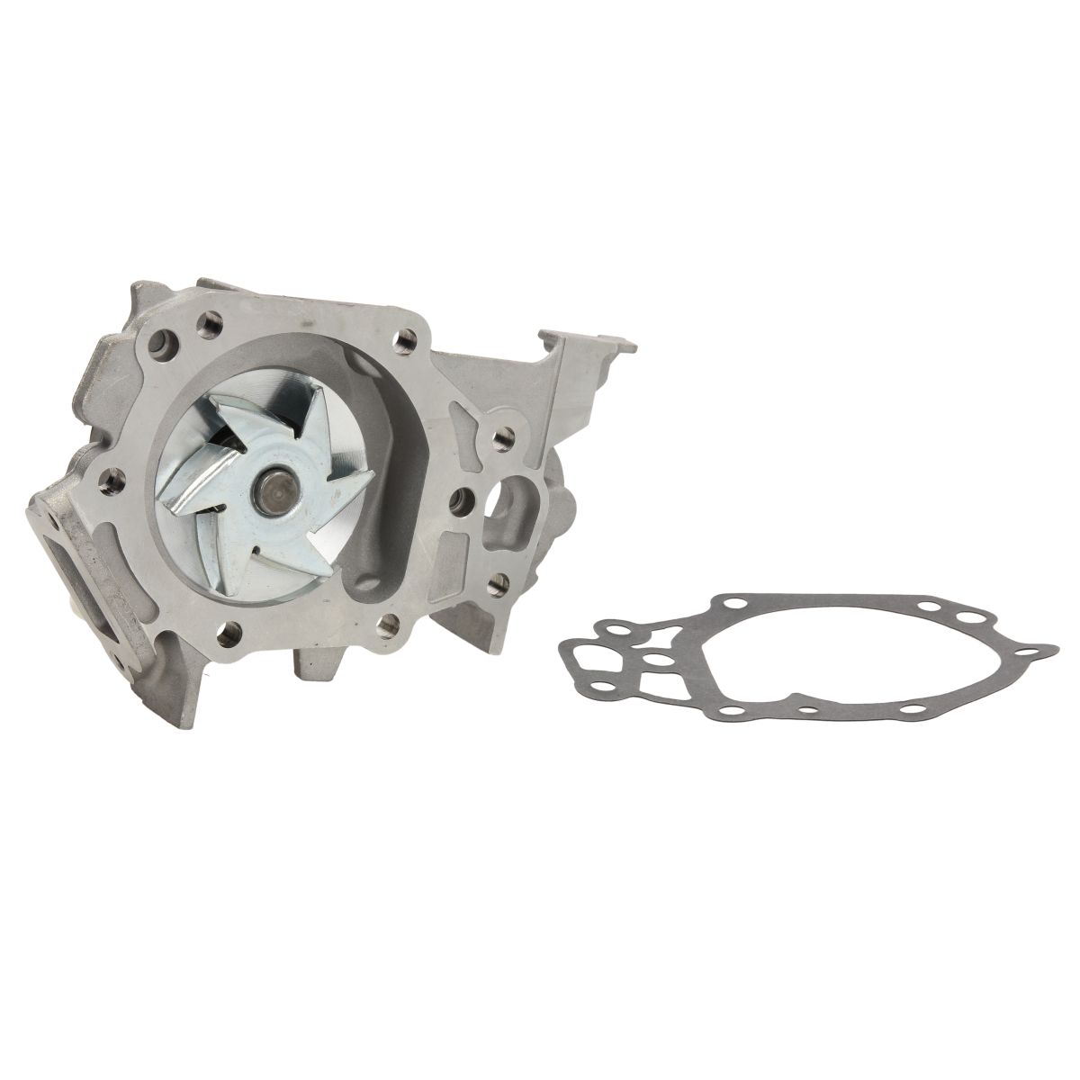 Thermotec Pompa Dell'acqua D1r037tt