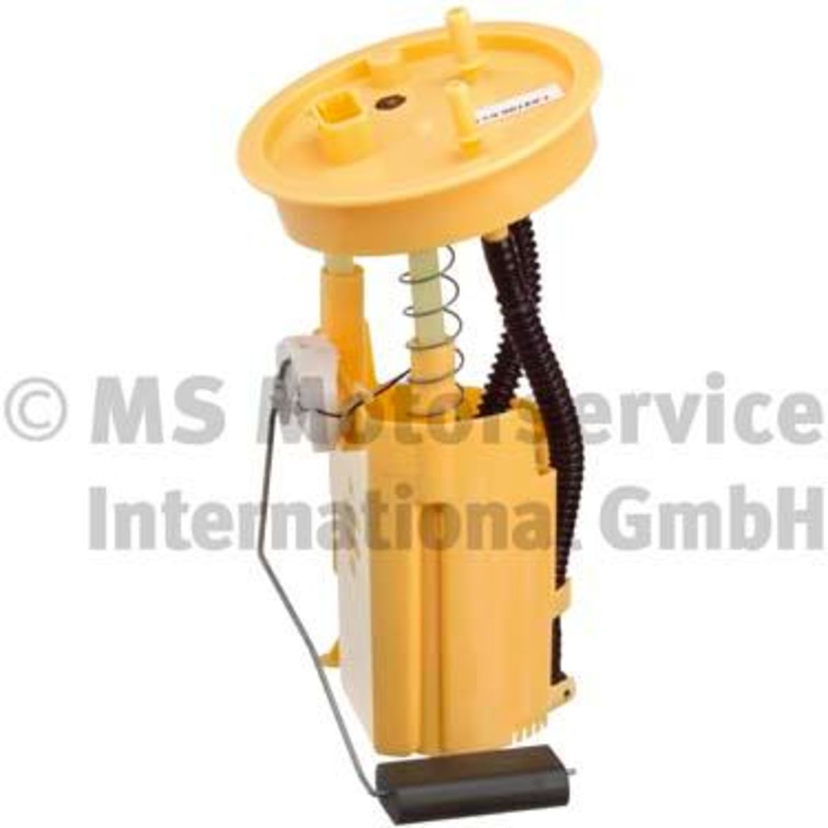 Image of Sensor, brandstofniveau