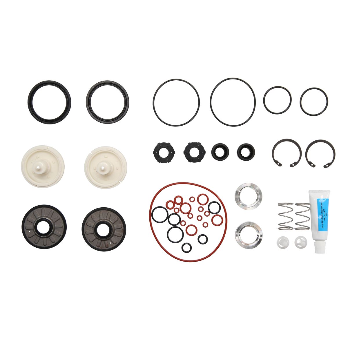 Image of Reparatieset voor luchtkleppen