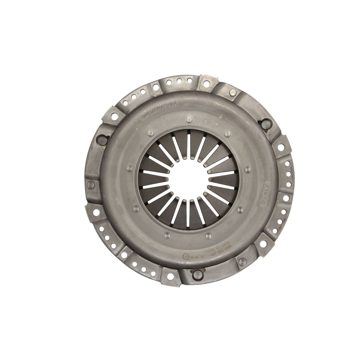 Piastra di pressione della frizione SACHS 3082 222 231