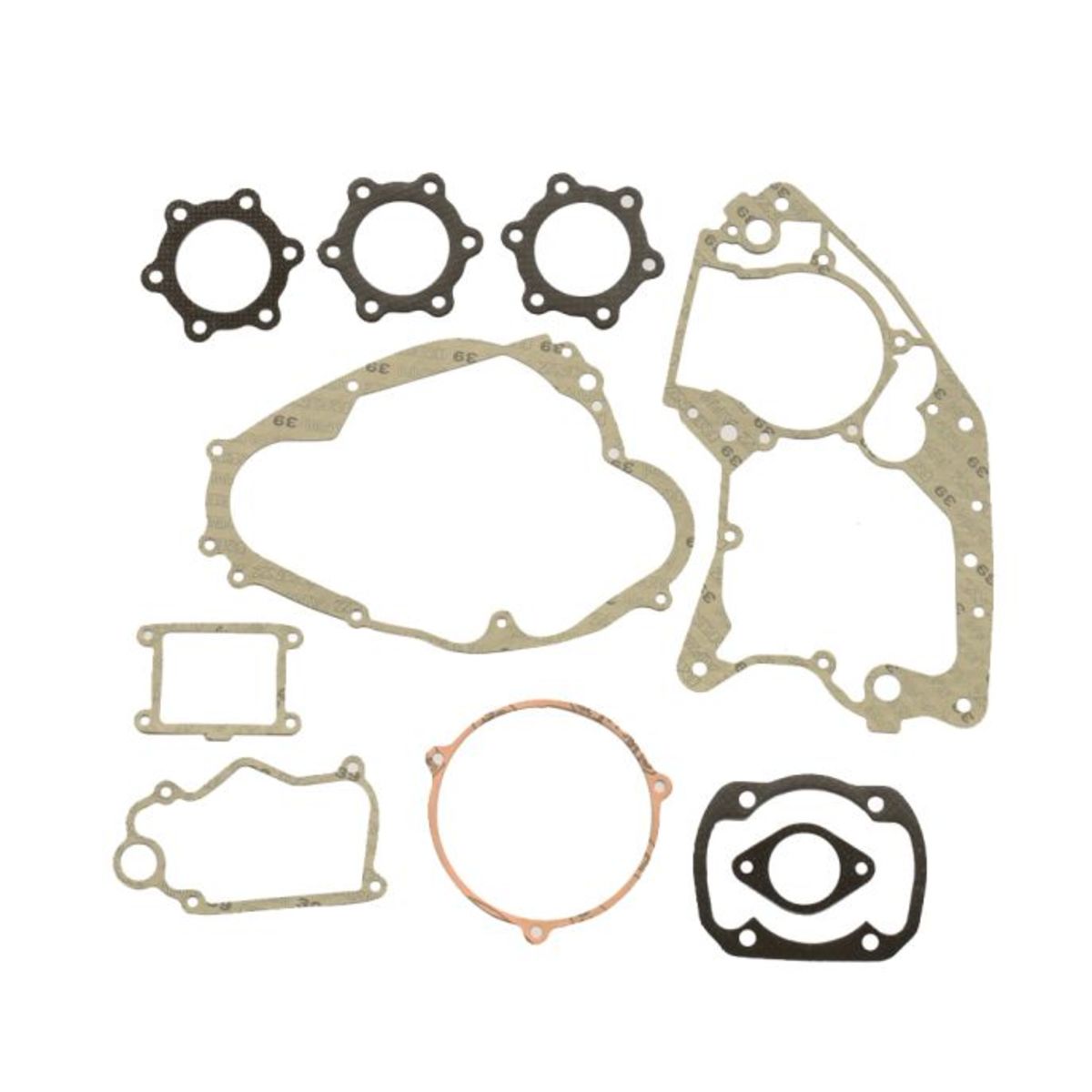 Motordichtungssatz ATHENA P400200850022