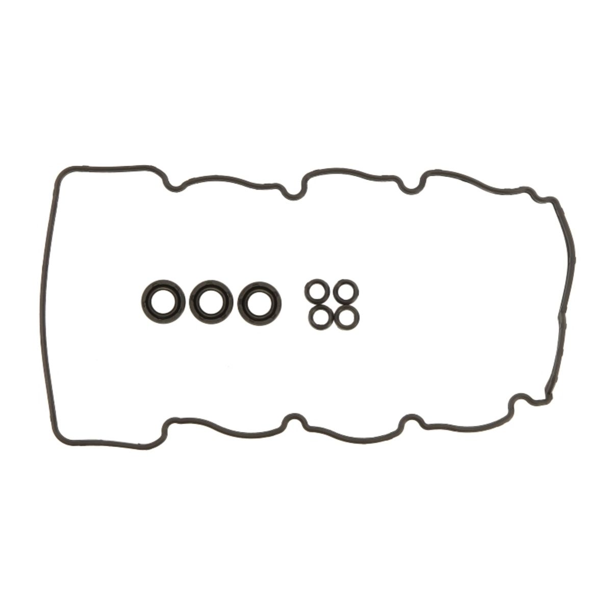 Set di guarnizioni, coperchio della testa del cilindro REINZ 15-10018-01