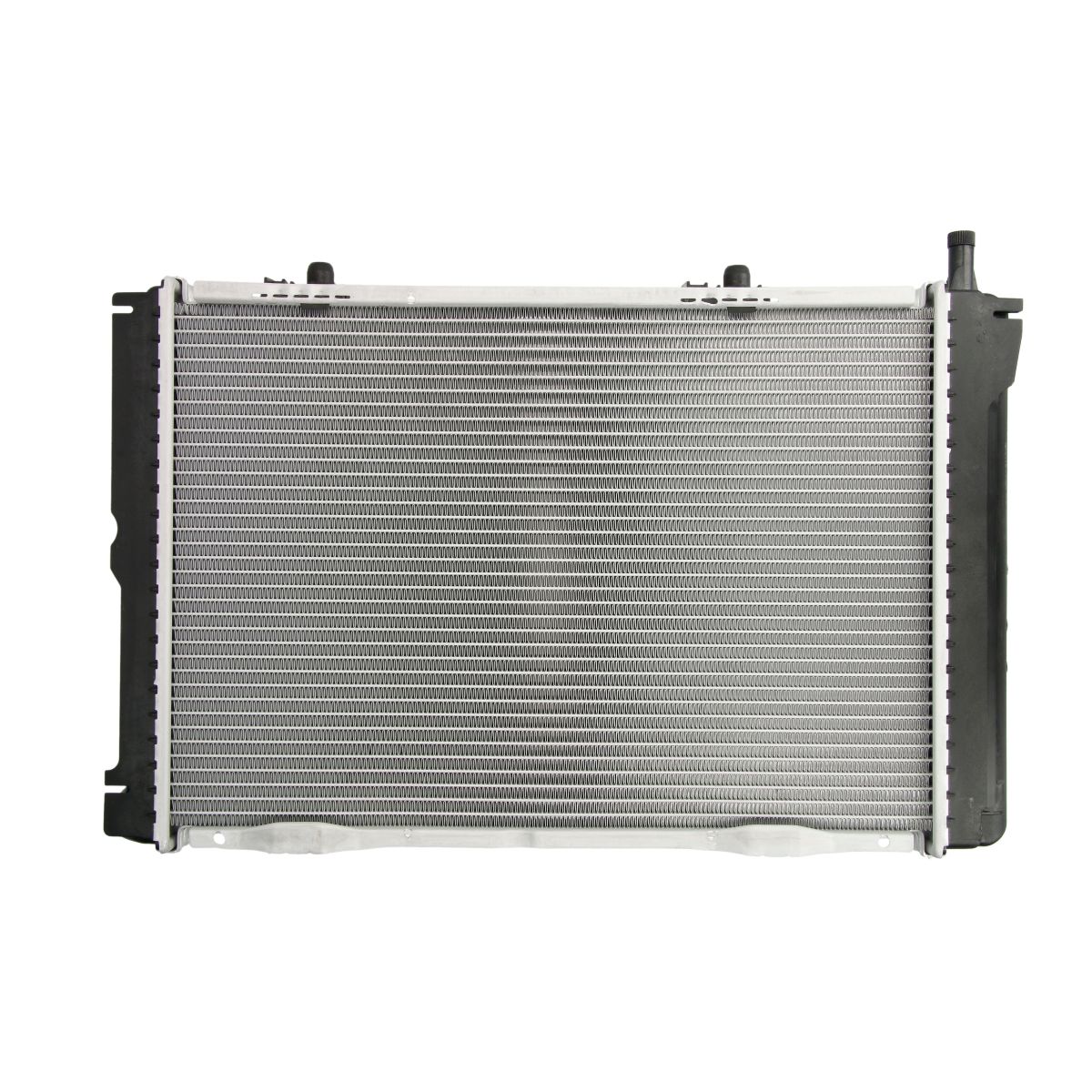 Image of Radiator, motorkoeling