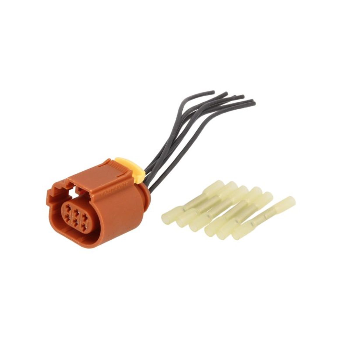 Image of Kabelreparatieset, EGR-klep