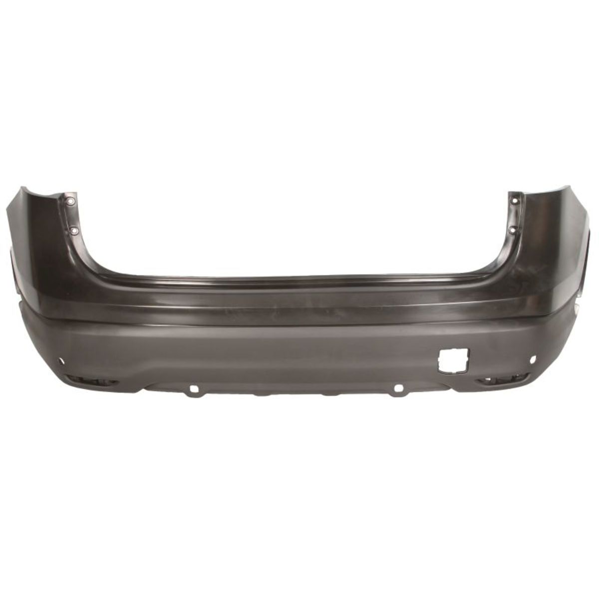 Hinterer Stoßfänger BLIC 5506-00-1617952P