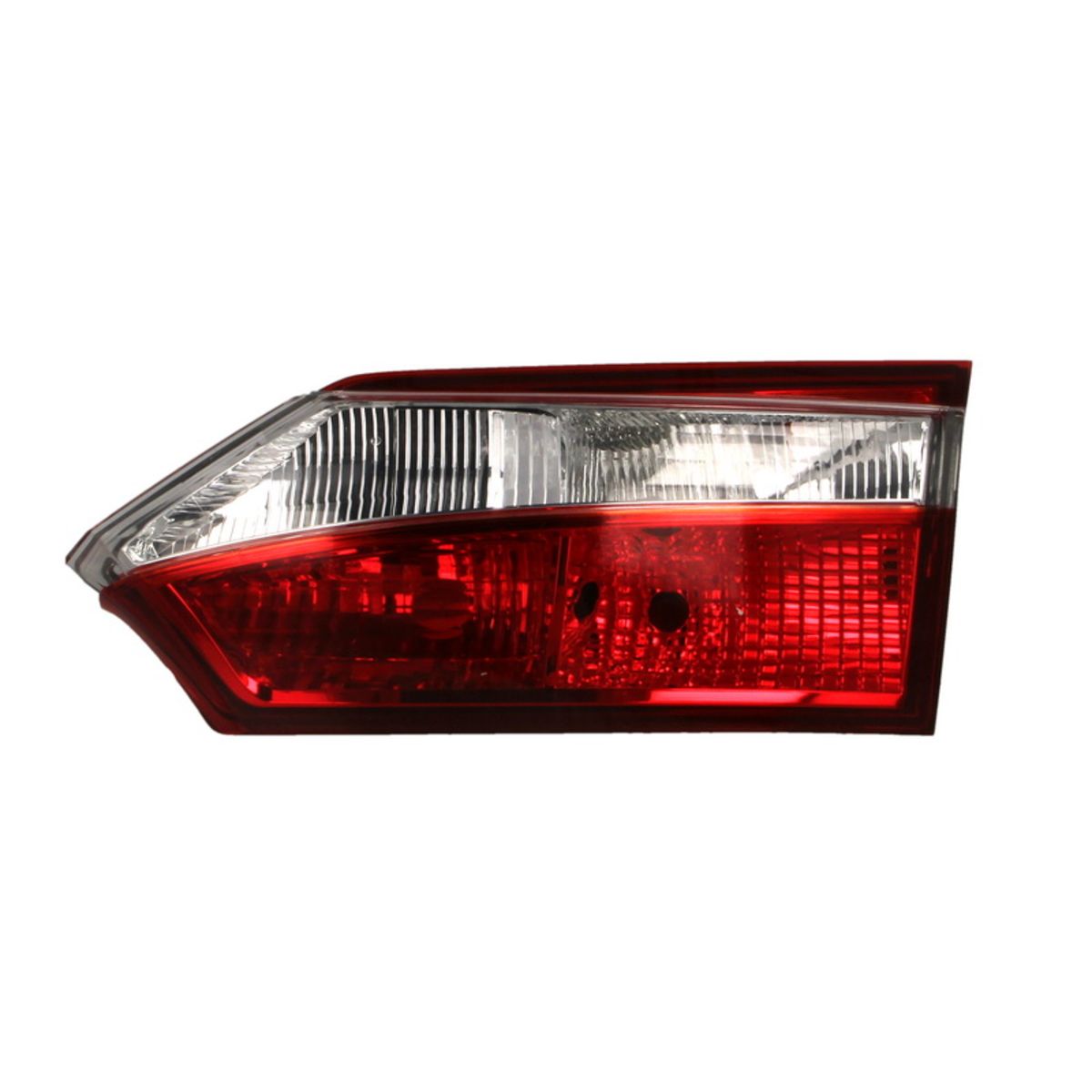 Depo Achterlicht  212-1344R-LD-UE