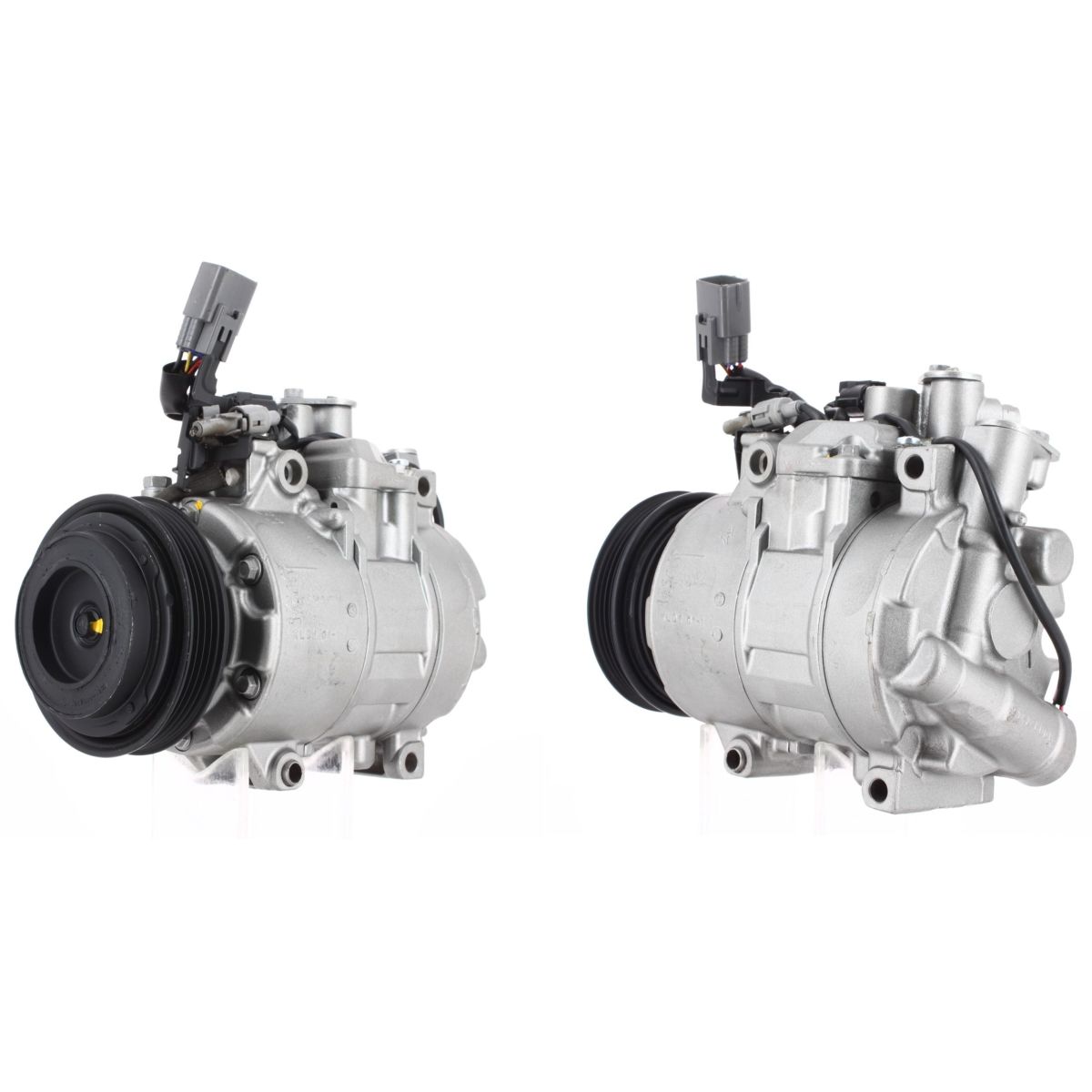 Klimakompressor TEAMEC TEAMEC 8629849