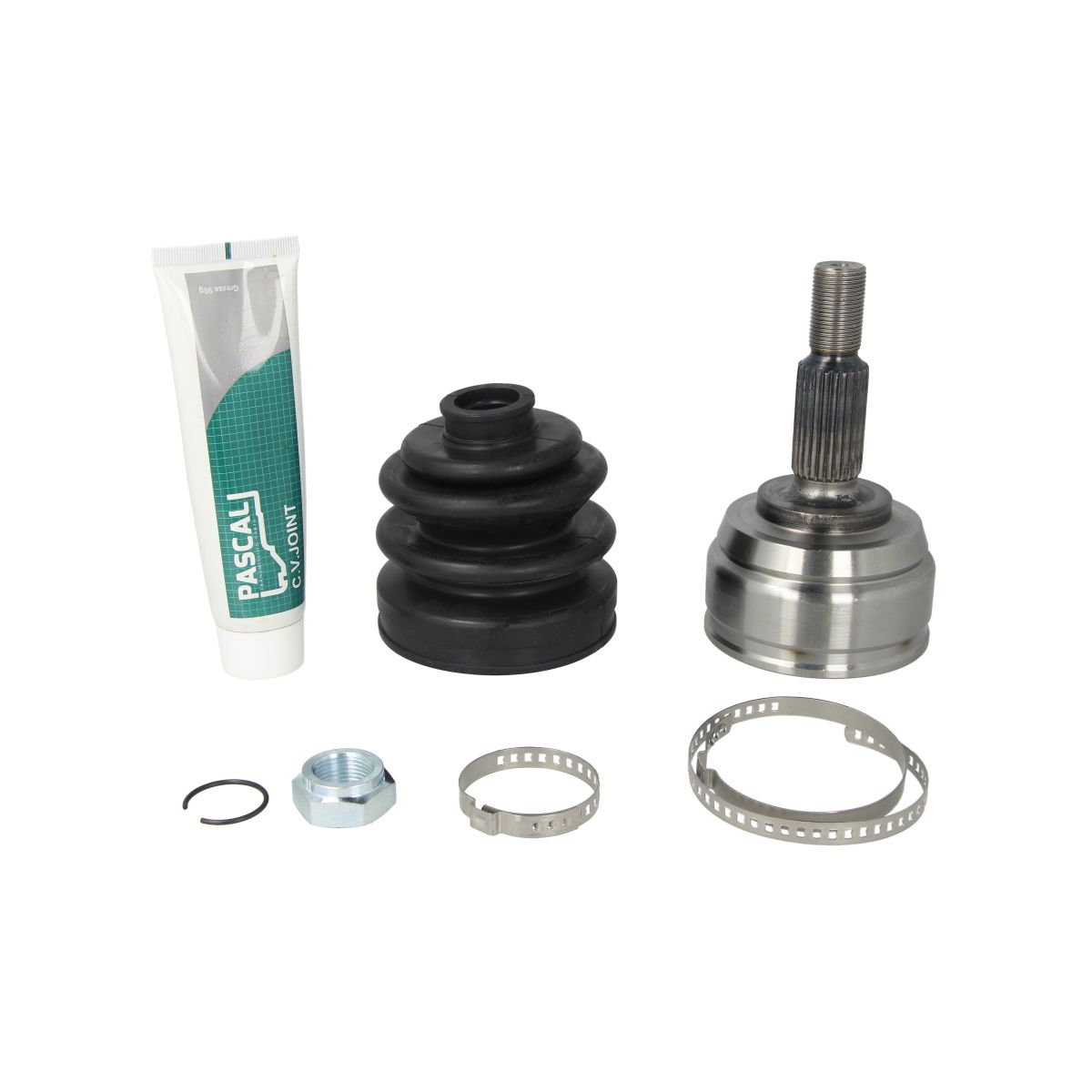Image of Homokineet reparatie set, aandrijfas