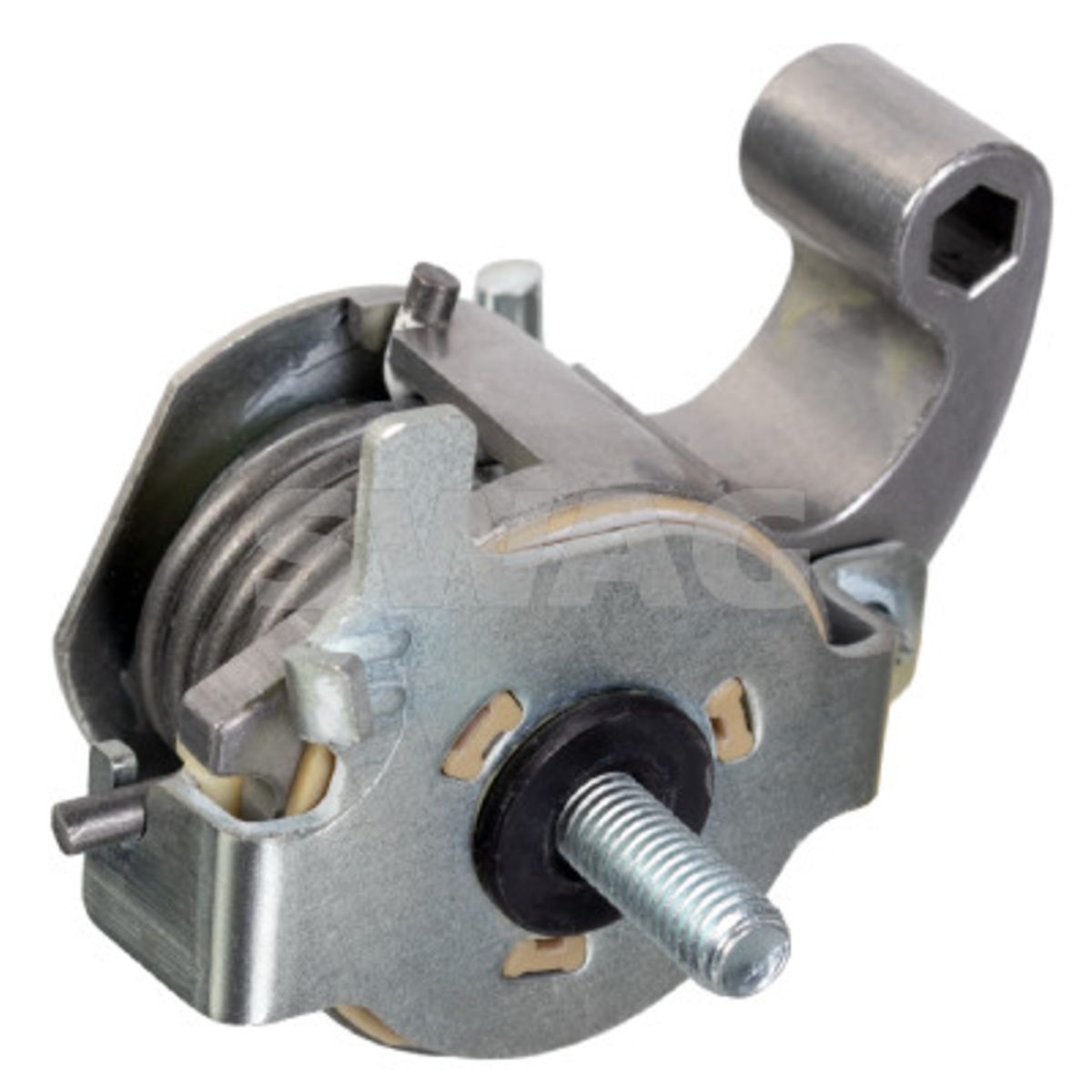 Image of Riemspanner, distributieriem