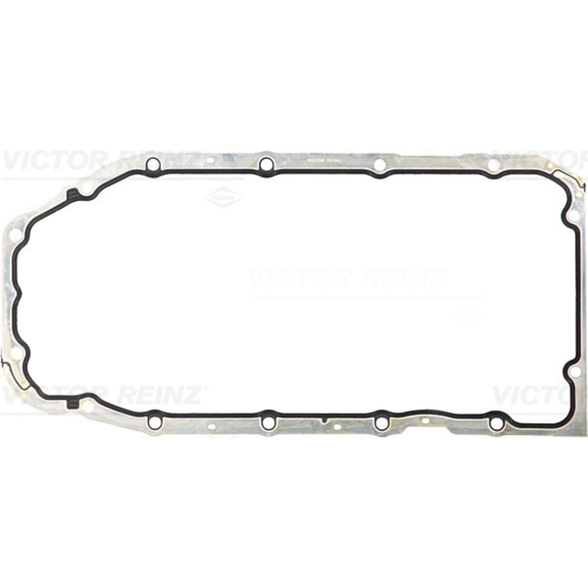 Reinz Pakking, oliepomp  71-34163-00